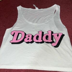 Call Her Daddy “Daddy Tank”